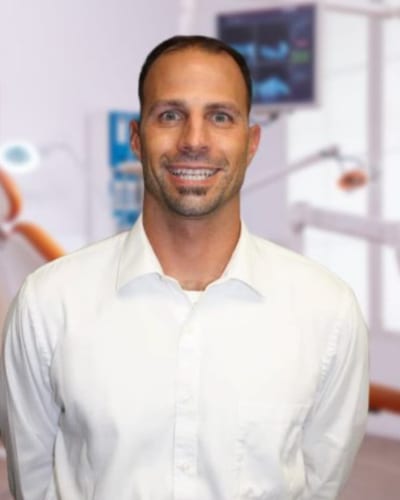 Dr. Brian Shepanski, DMD