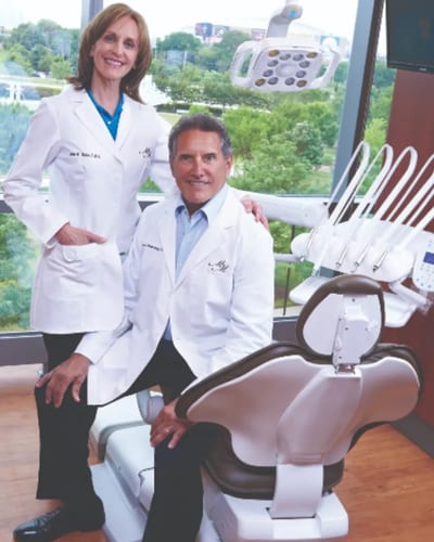 Dr. Frank Matarrazzo, DDS