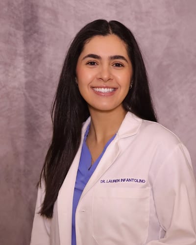 Dr. Lauren Infantolino, DMD